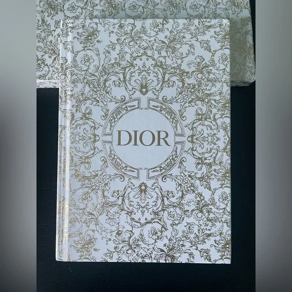 Dior notebook NIB - Picture 3 of 5